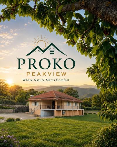 Lazarat House | Proko Peakview