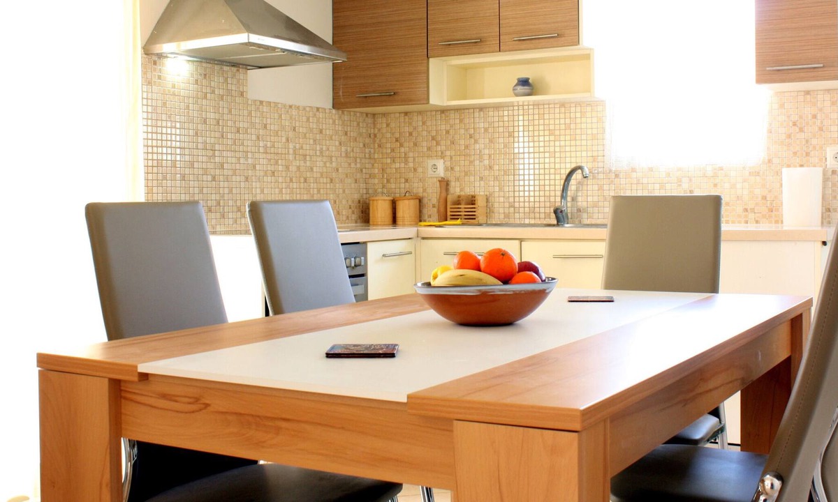Svoronata House | Prokris Playpark Villa, 3 Bedrooms