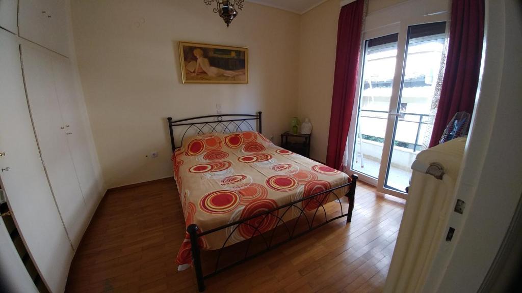 Palaio Faliro Apartment | Proteus Apartment