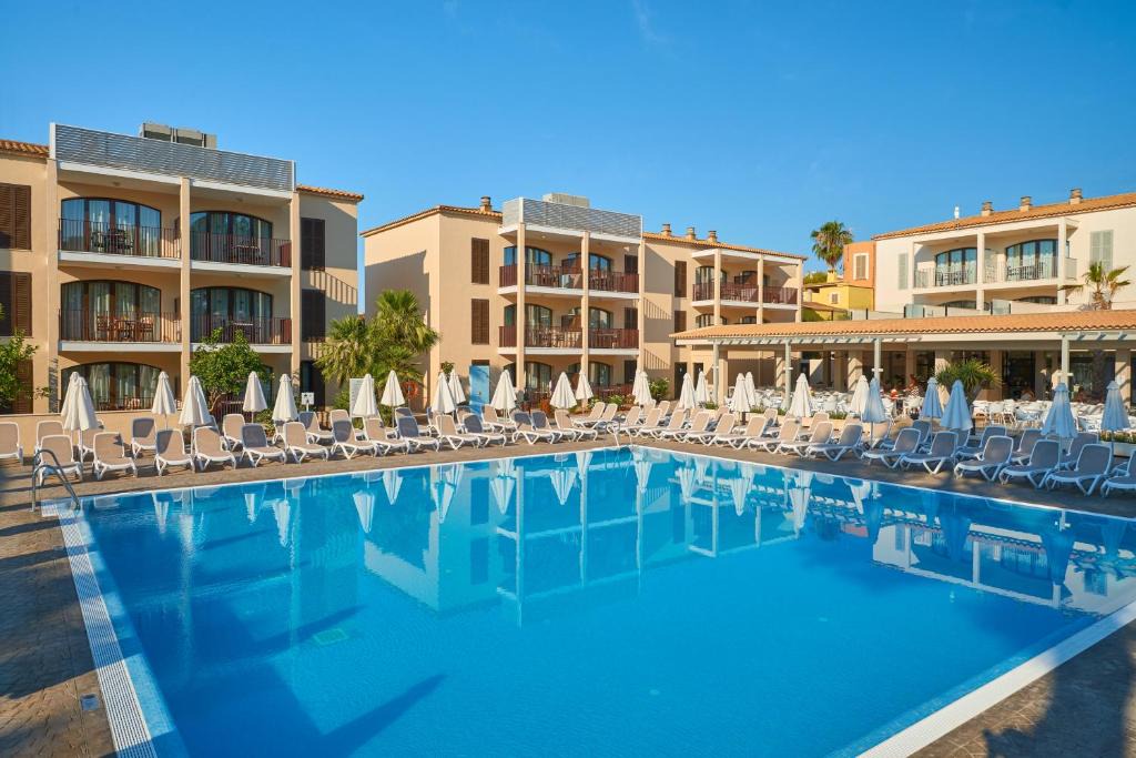 Cala Bona Apartment | Protur Floriana Resort 3* SUP