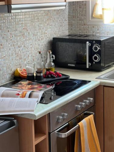 Psatha Apartment | Psatha Studio's