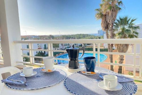 Cala en Blanes Apartment | PUERTAS AL MAR