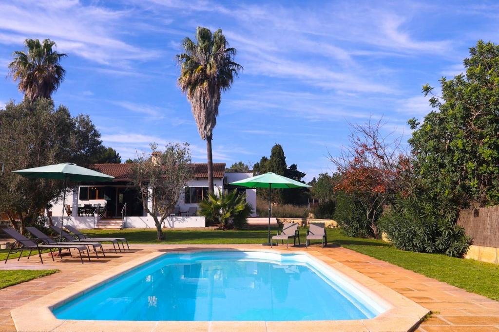 Son Servera Villa | Punta Ses Planes
