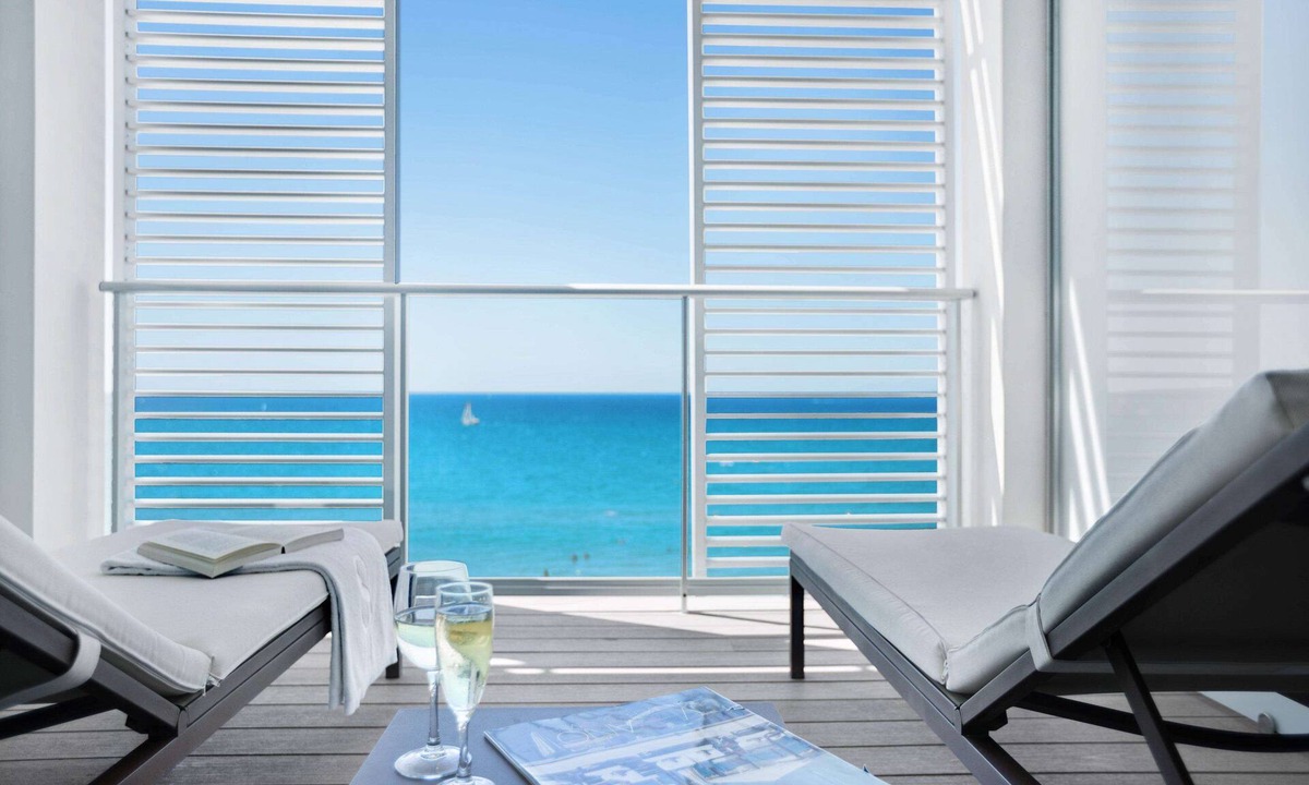 Les Meravelles Hotel | Pure Salt Garonda - Adults Only