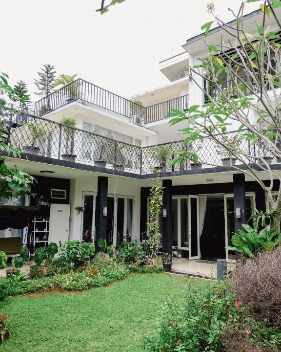 Cijayanti House | Puri Panina