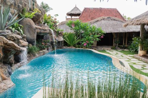 Sigar Penjalin Villa | Puri Samaira