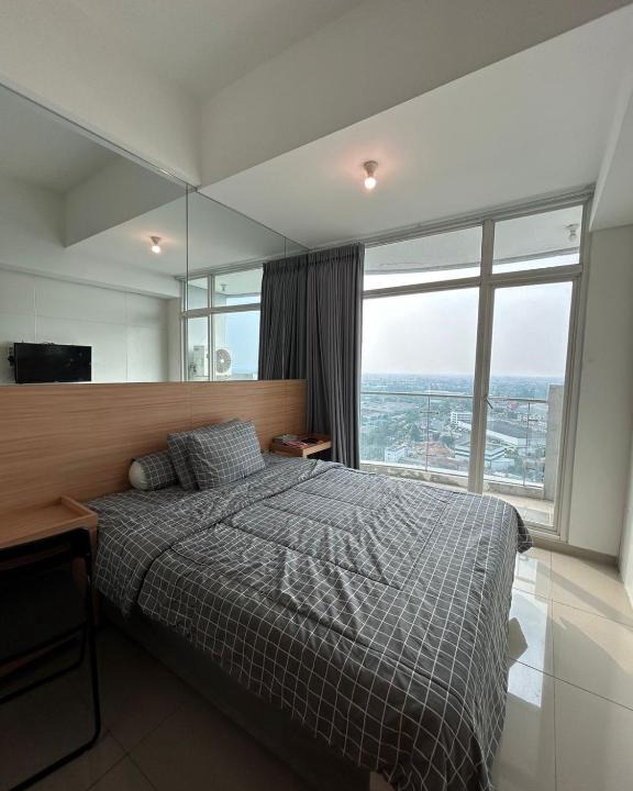 Cikokol Apartment | QnM Rooms Studio