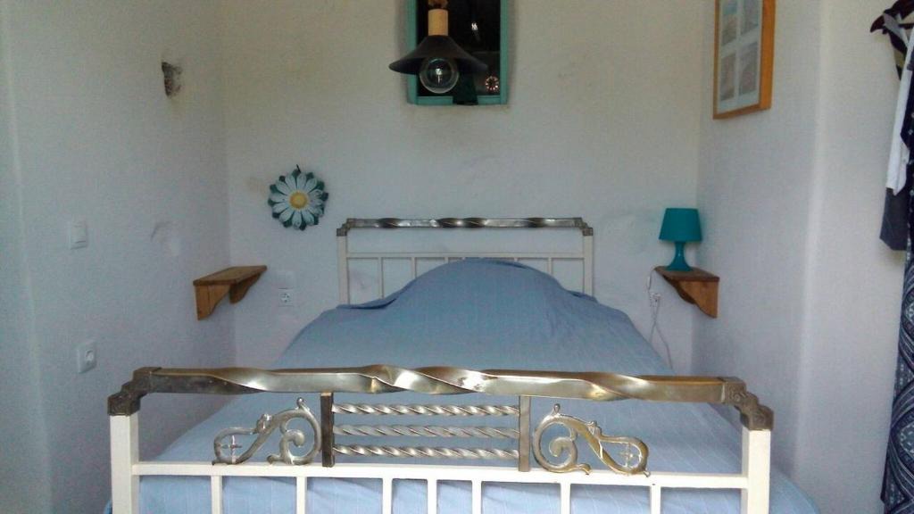 Korithi House | Quaint Greek Cottage, Rural Setting, Great Views.