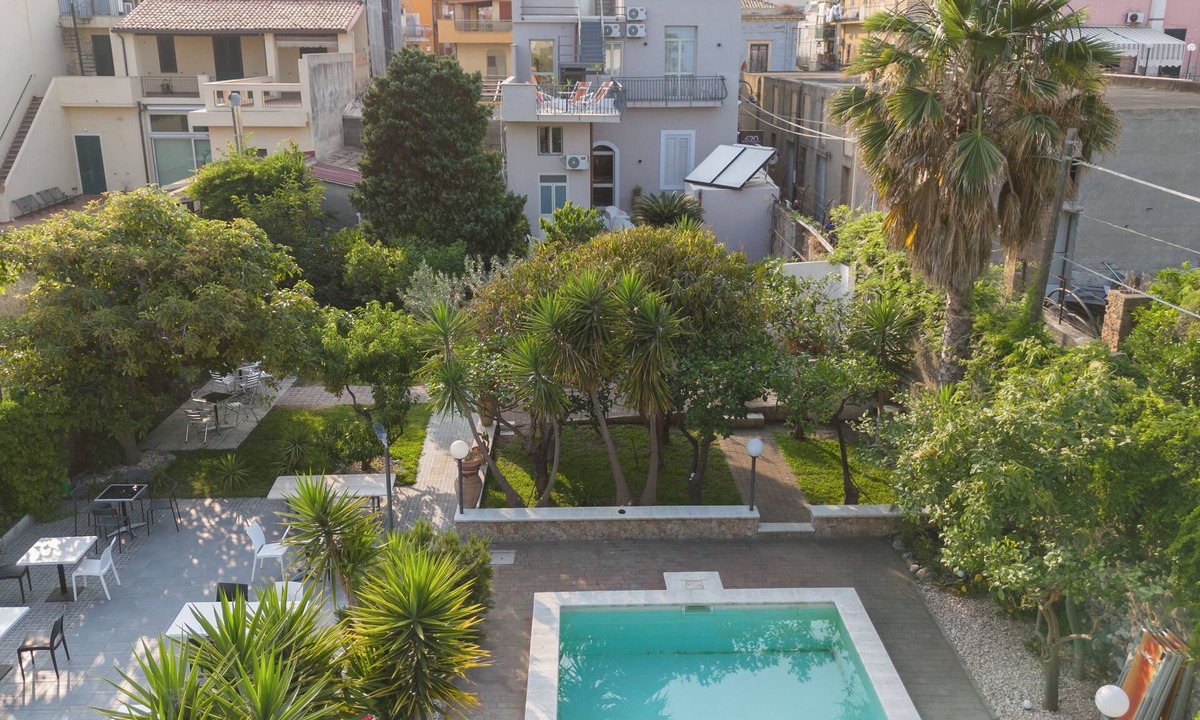Furci Siculo Apartment | Quattro Venti Case Vacanza