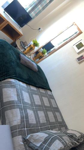 Annan Hotel | QueensBerry accommodation
