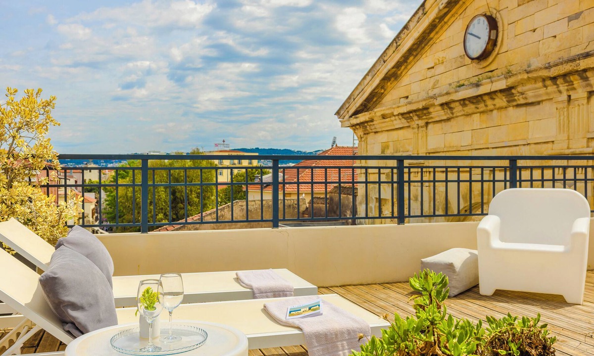 Chania Old City House | Querini Luxury Suites