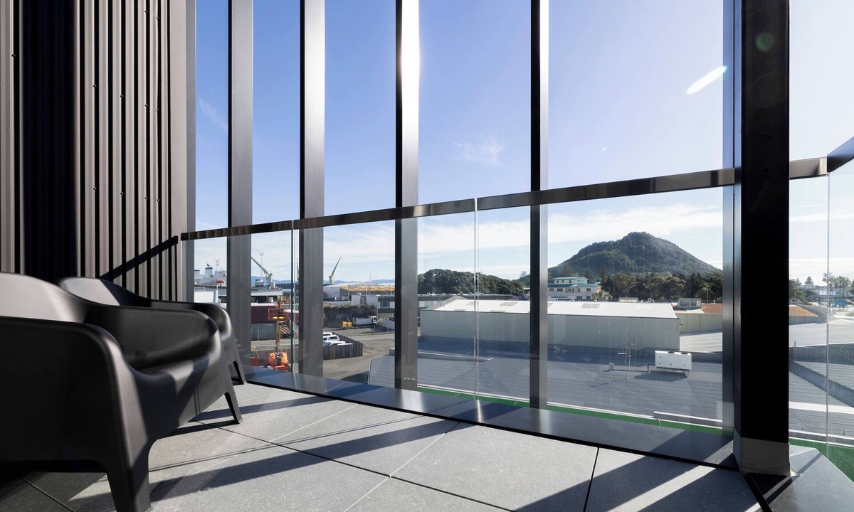 Mount Maunganui Apartment | Quest Mt Maunganui