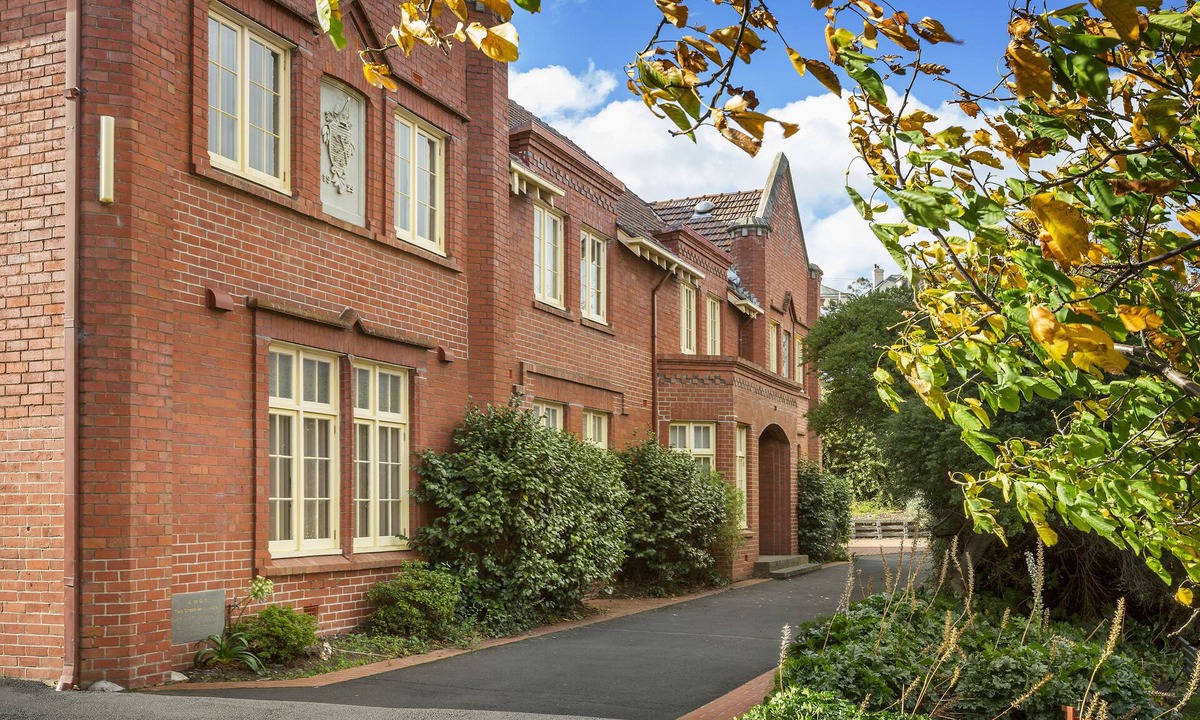 Glebe Apartment | Quest Trinity House
