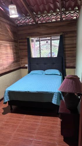 La Suiza House | Quinta La Lomita