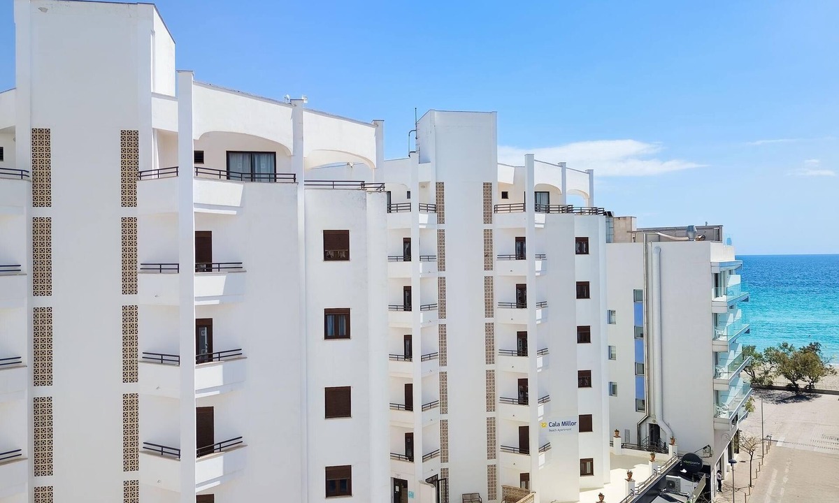 Son Servera Apartment | R2 Cala Millor