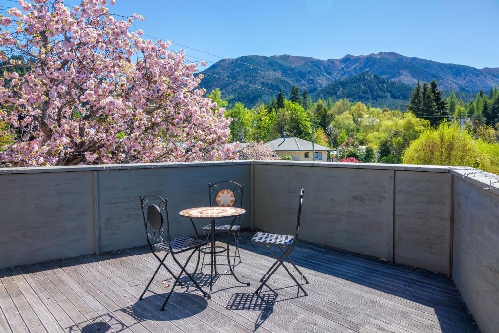 Hanmer Springs House | Rainbow Rest - Hanmer Springs Holiday Unit