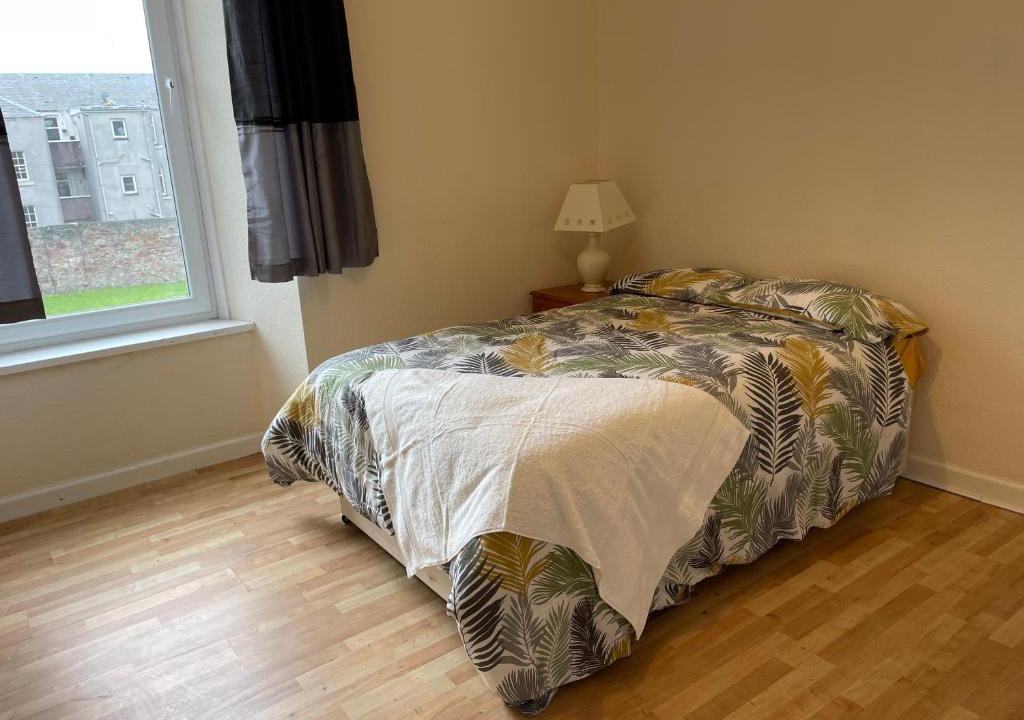Campbeltown Apartment | Rainforest 1