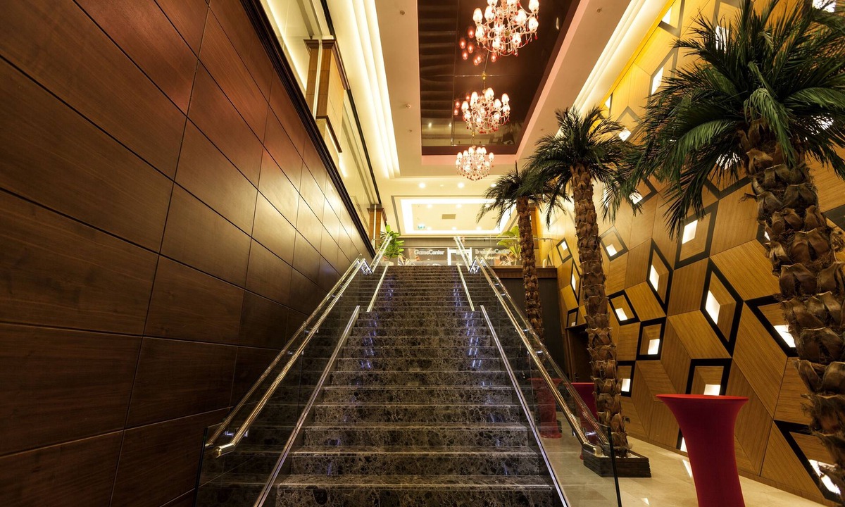 Izmit Hotel | Ramada Plaza by Wyndham Izmit