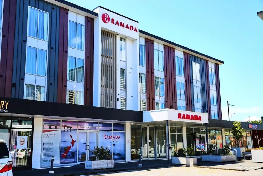 Albany Apartment | Ramada Suites By Wyndham Albany
