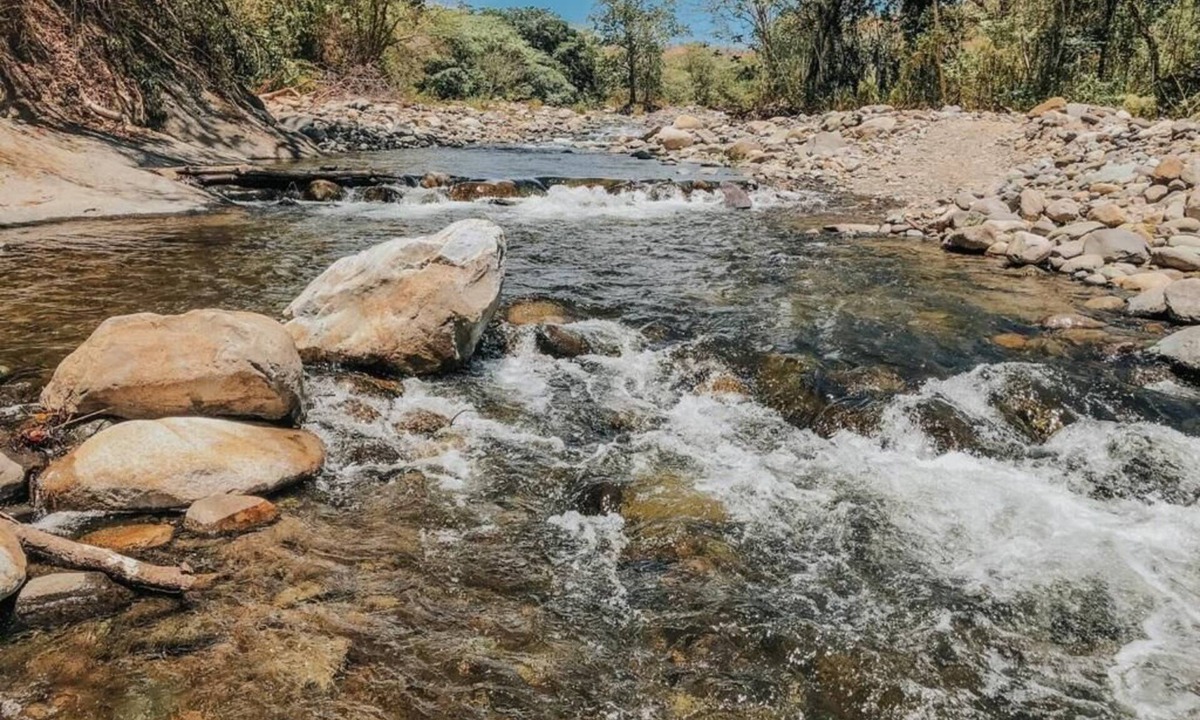 Guacimal House | Rancho el Rio: Nature, Riverside & Farm