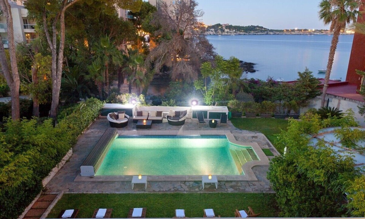 Illetas Villa | Randemar - Beach House Ses Gerres by Vida Villas