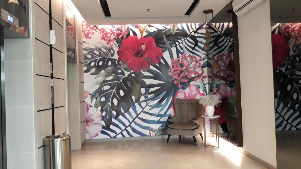Bogor Apartment | Ratu Icon Apartment