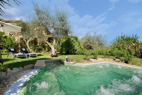 Pollensa Villa | Reco de Marina