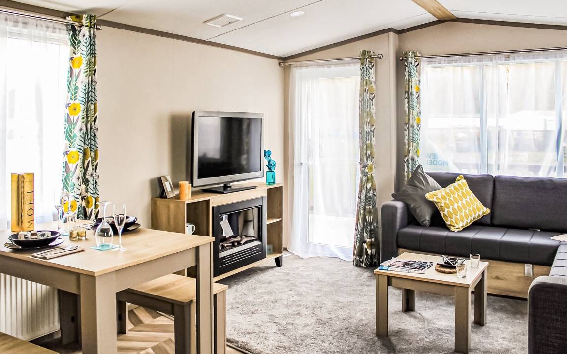 Blairgowrie RV Rental | Recreational vehicle (RV) ∙ 2 bedrooms ∙ 4 guests