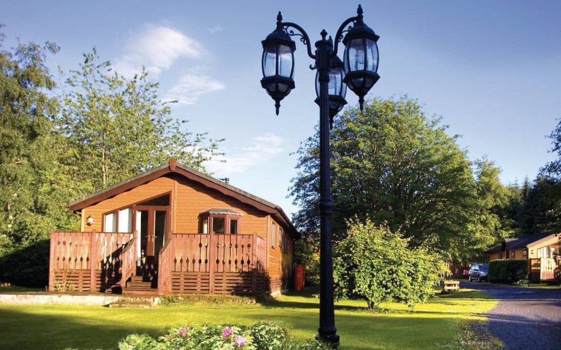 Selkirk RV Rental | Recreational vehicle (RV) ∙ 2 bedrooms ∙ 6 guests