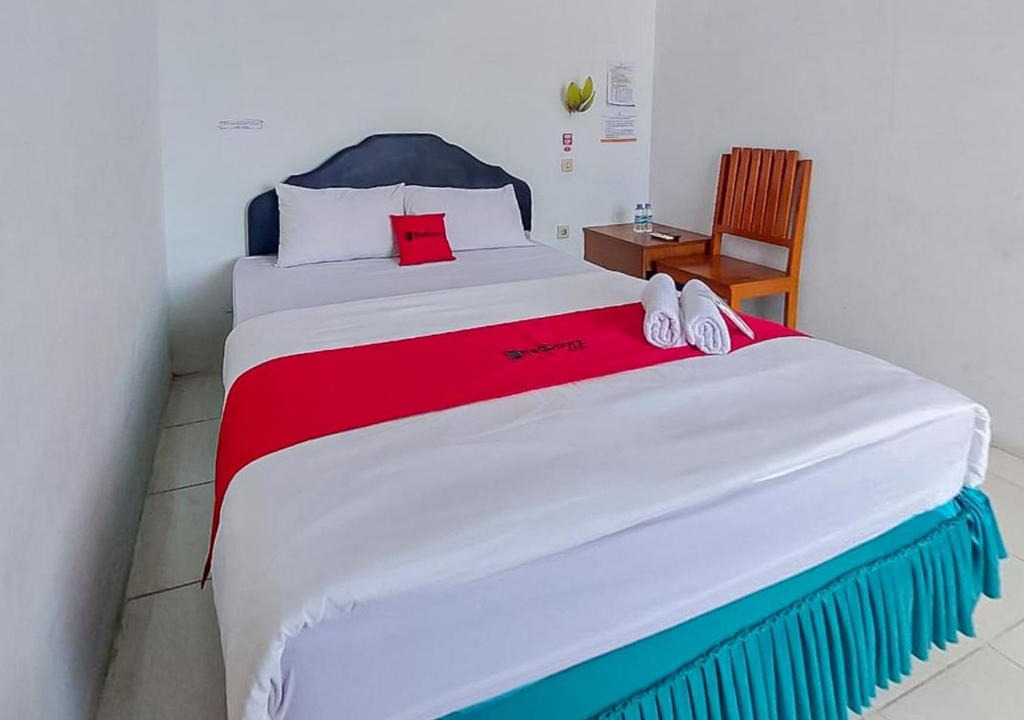 Tanjung Selor Hotel | RedDoorz at Tanjung Selor Bulungan