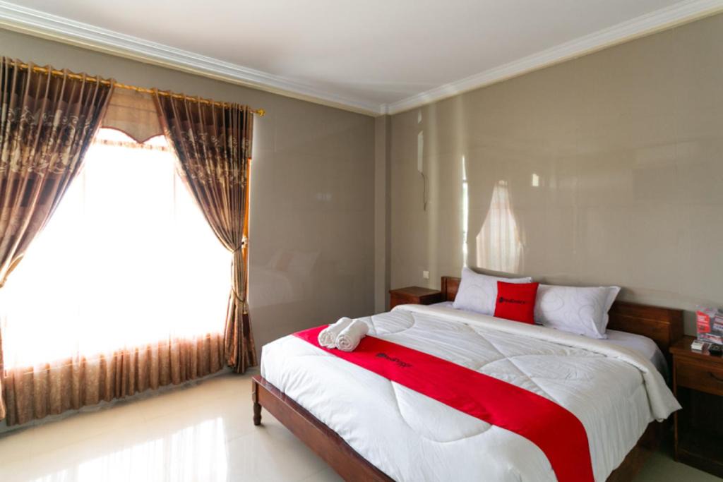 Parangtritis House | RedDoorz near Parangtritis Beach