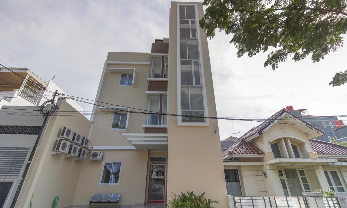 Tangerang Hotel | RedDoorz Near Soekarno Hatta Airport