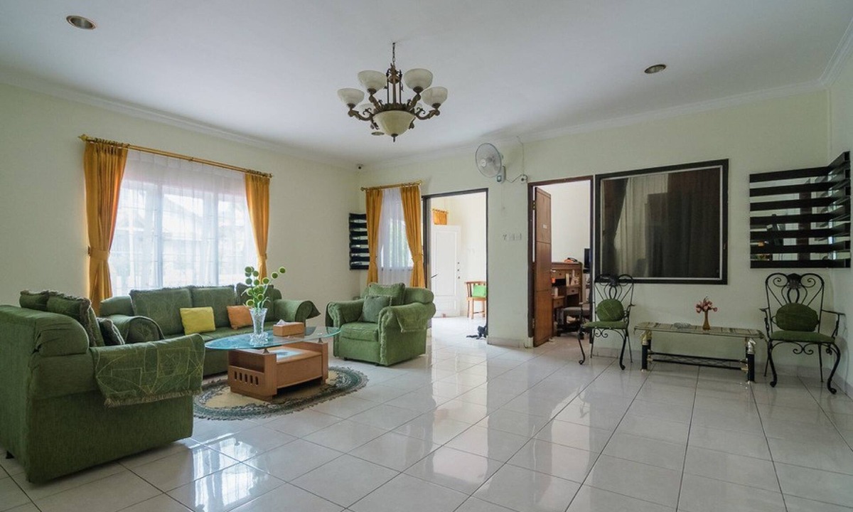 Balikpapan House | RedDoorz near Taman Bekapai 2