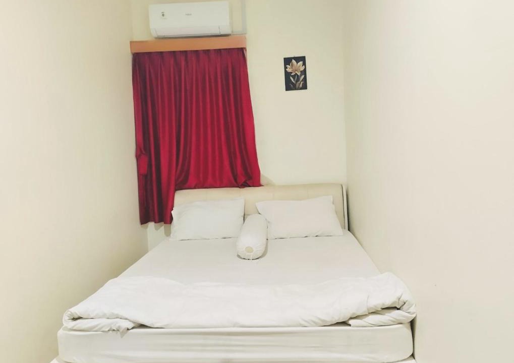 Tanjung Uban Hotel | RedDoorz Near Tj Uban Bintan Utara