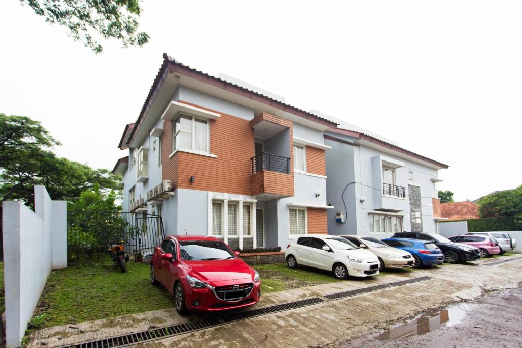 Karawaci | Binong