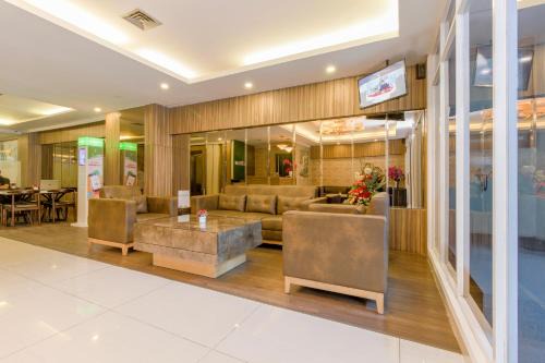 Reddoorz Thamrin | Jakarta