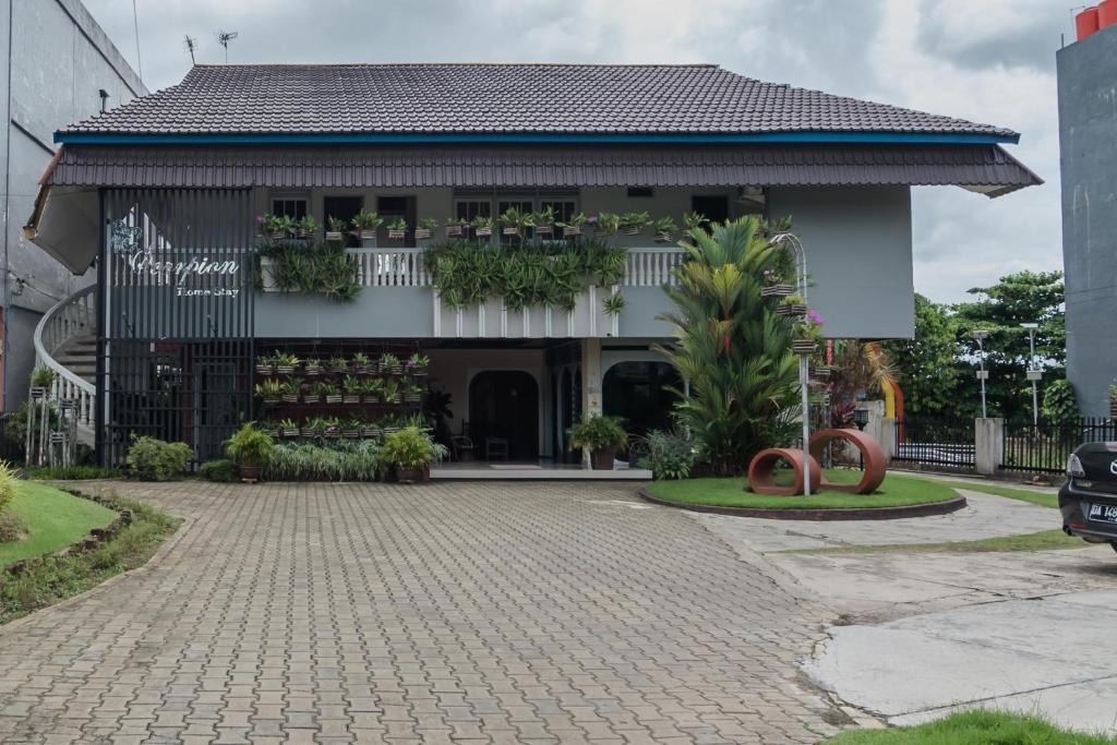 Banjarbaru House | RedDoorz Syariah Plus @ Banjarbaru