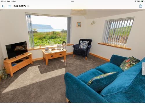 Stromness Apartment | Reka Vik