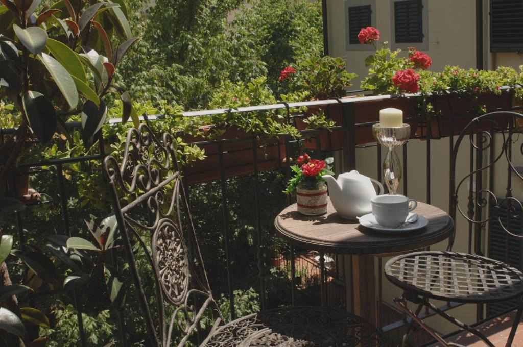 San Lorenzo Bed & Breakfast | Relais Dante e Beatrice