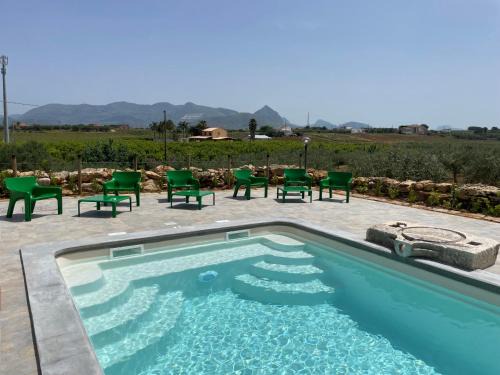 Partinico House | Relais del sole