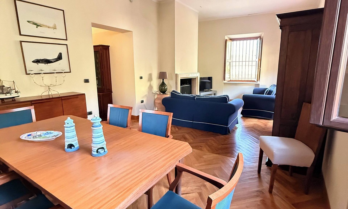 Pizzo Villa | Relax by the sea