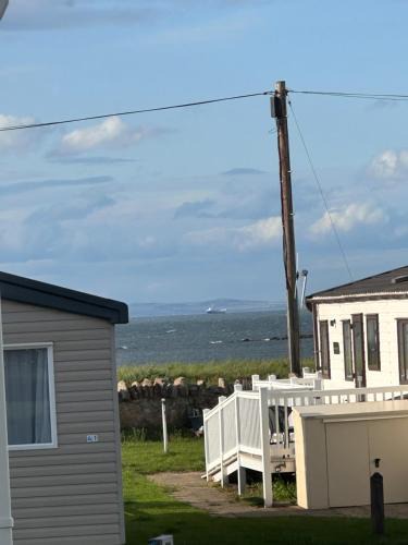 Port Seton Other | Relax&Dreams caravan