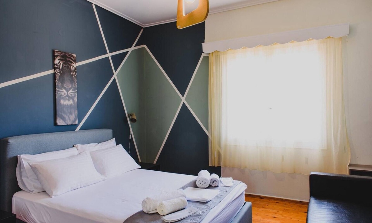 Kalamata Apartment | Relaxation Apartment