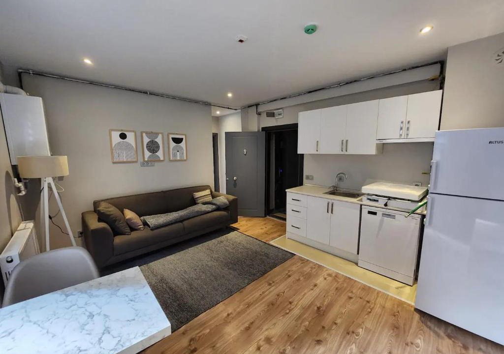 Rasimpasa Apartment | Remta Real Estate