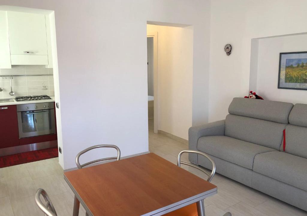 Siderno Marina Apartment | Residence dei Colli