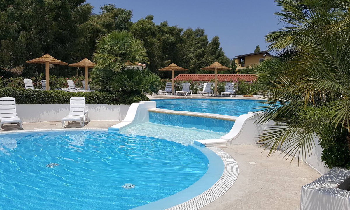 San Giorgio RV Rental | Residence "Il Cicero"