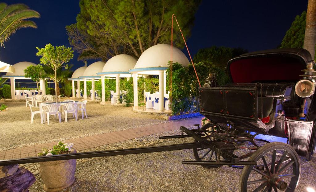 Marina di Gioiosa Ionica Hotel | Residence Regina