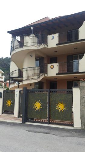 Milazzo Apartment | Residence Mirage Milazzo