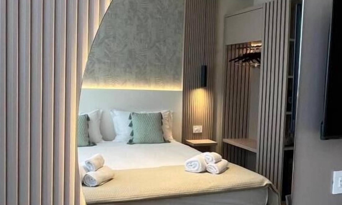 Tropea Bed & Breakfast | Residenza Gurnea - Free Private Parking