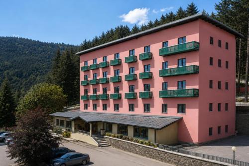Lorica Apartment | Residenza Lorica